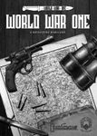 World War One: A Miniature War Game