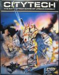 BattleTech: CityTech (English)