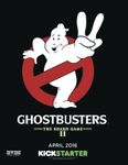 Board Game: Ghostbusters: The Board Game II