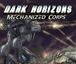 Dark Horizons Mechanized Corps