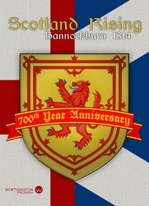 Scotland Rising box art