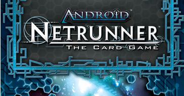 Android: Netrunner – What Lies Ahead | Board Game | BoardGameGeek