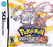 Video Game: Pokémon Black Version 2 and White Version 2