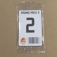 West Kingdom Trilogy: Promo Pack 2