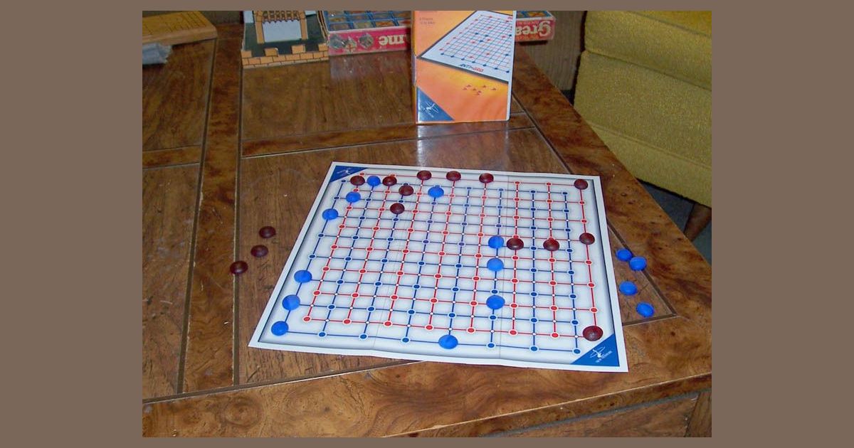 BoardGameGeek
