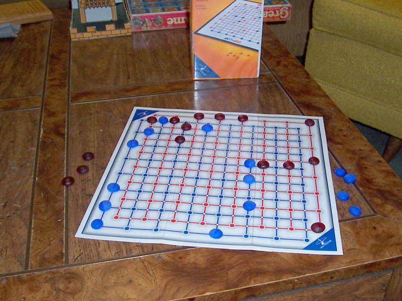 BoardGameGeek
