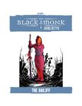 RPG Item: The Black Monk, Oubliette: The Bailiff