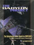 RPG Item: The Babylon Project