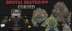 Brutal Beatdown: Cursed