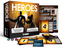 Board Game: Heroes of Metro City