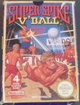 Video Game: Super Spike V'Ball