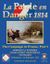 Board Game: La Patrie en Danger 1814