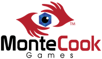 Board Game Publisher: Monte Cook Games