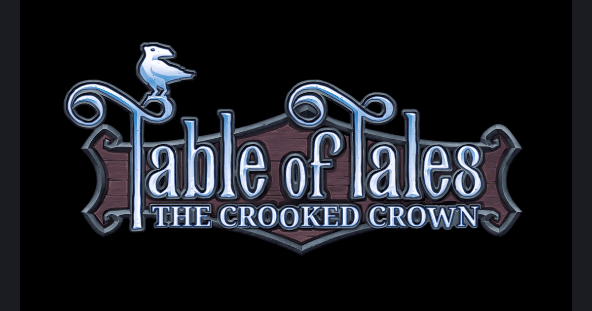 GDC Preview: Table of Tales | GEEK Digital Board Games