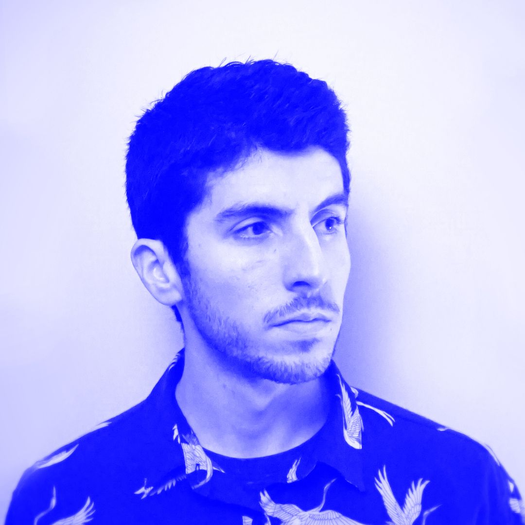 Mario Arze