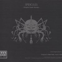 Kingdom Death: Monster – Spidicules Expansion