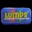 Board Game: Lumps, the Game of Big Rolls and Smart Holds