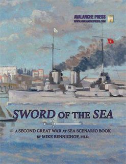 Second Great War at Sea: Sword of the Sea