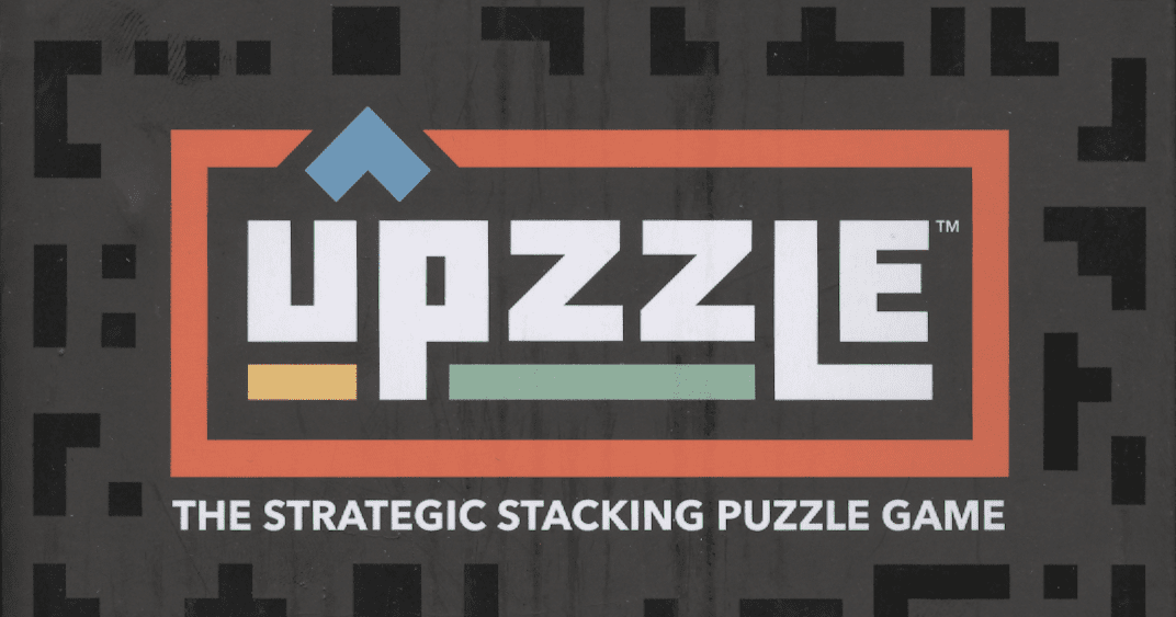 Upzzle | Board Game | BoardGameGeek