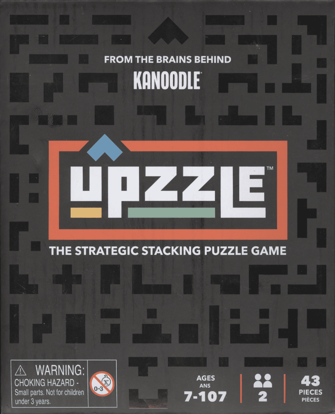Upzzle