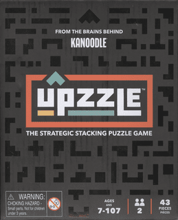 Upzzle