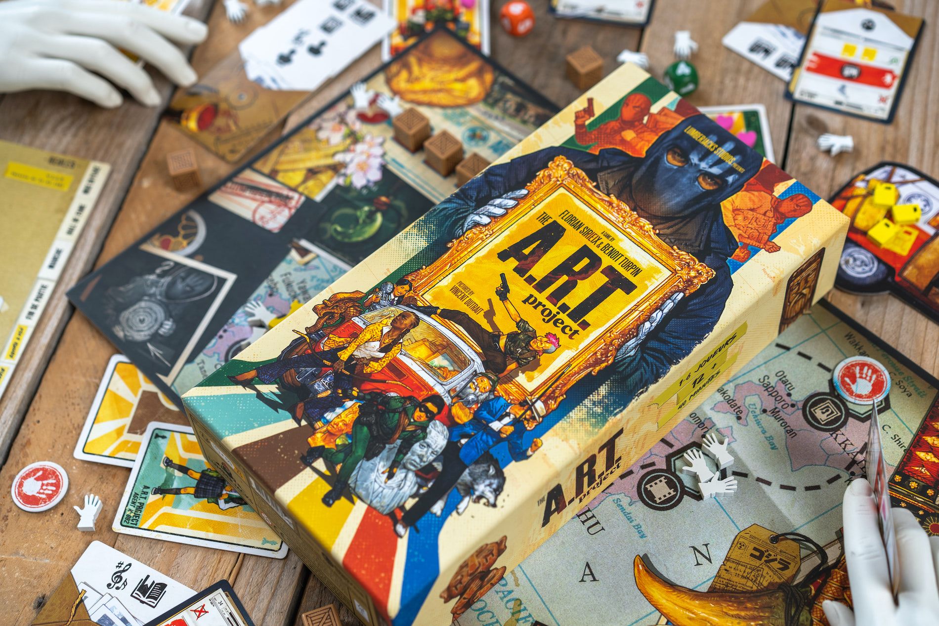 BoardGameGeek