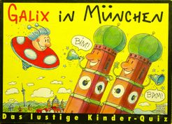 Galix in München