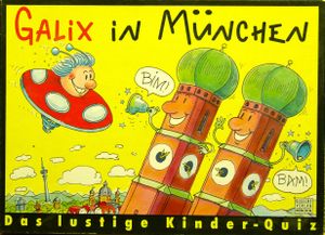 Galix in München
