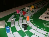 John Campbell's Classic Harness Racing