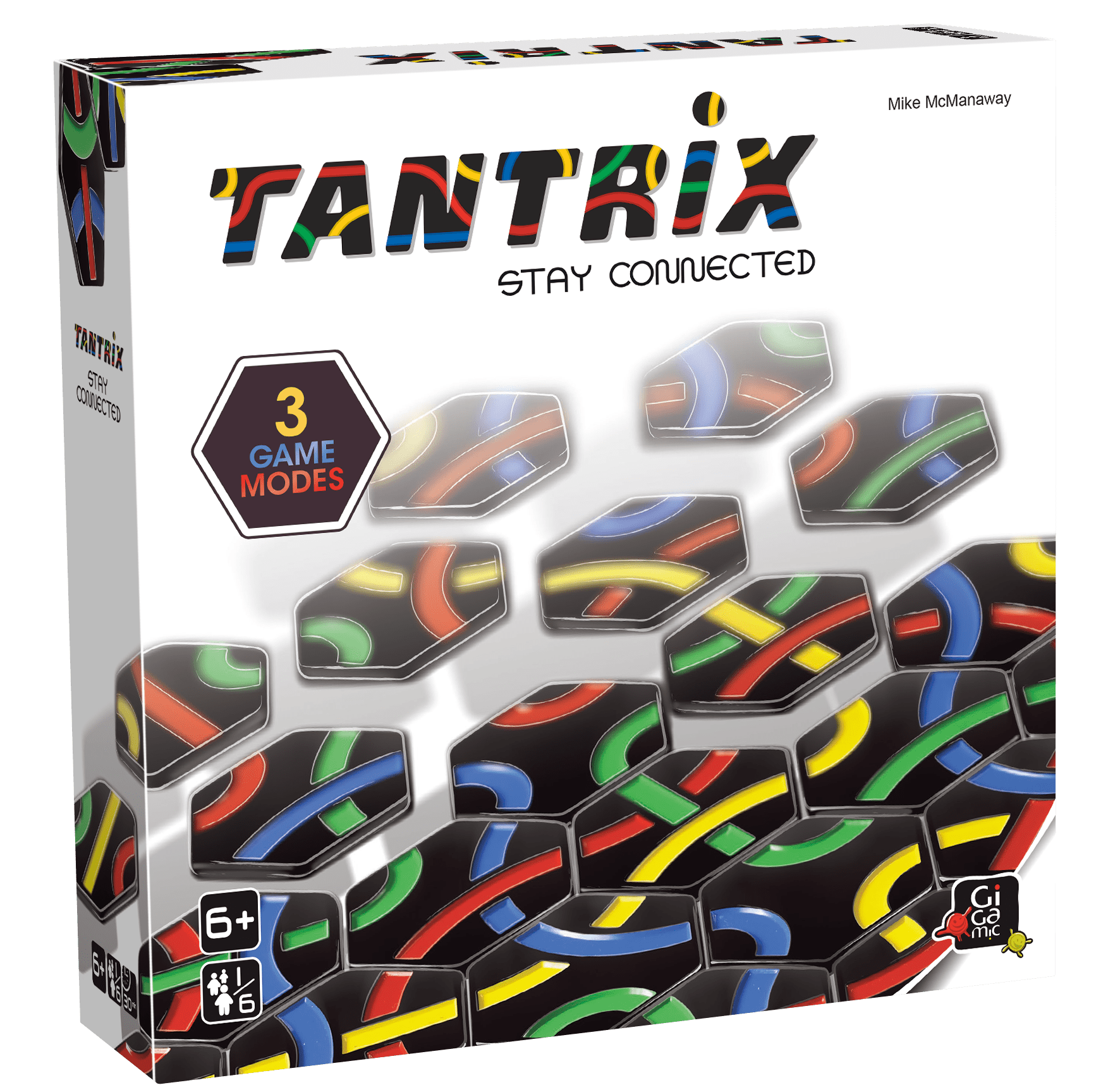 Tantrix