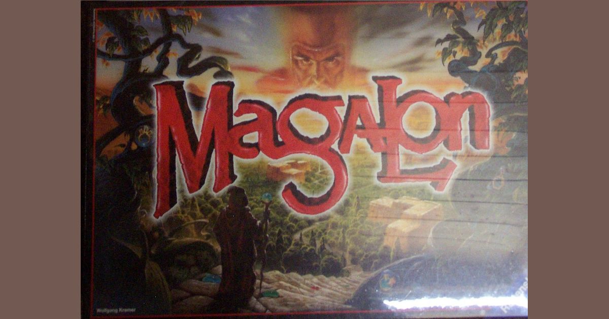 BoardGameGeek
