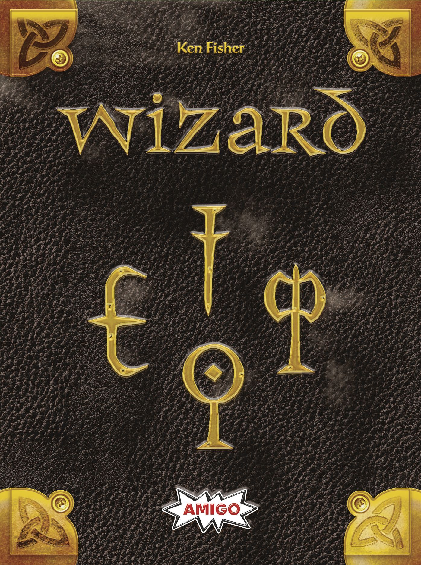 Wizard: Gra przepowiedni