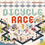 Image de dicycle race