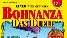 Bohnanza: Das Duell (German edition)