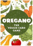 Oregano: The Veggie Card Game