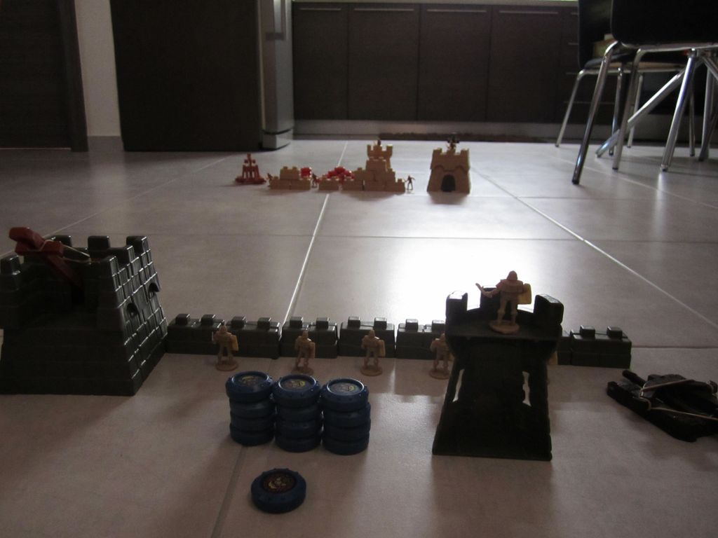 Illustration 12 de Crossbows & Catapults