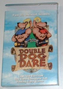 Double Dog Dare