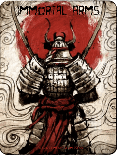 Immortal Arms