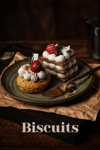 Biscuits