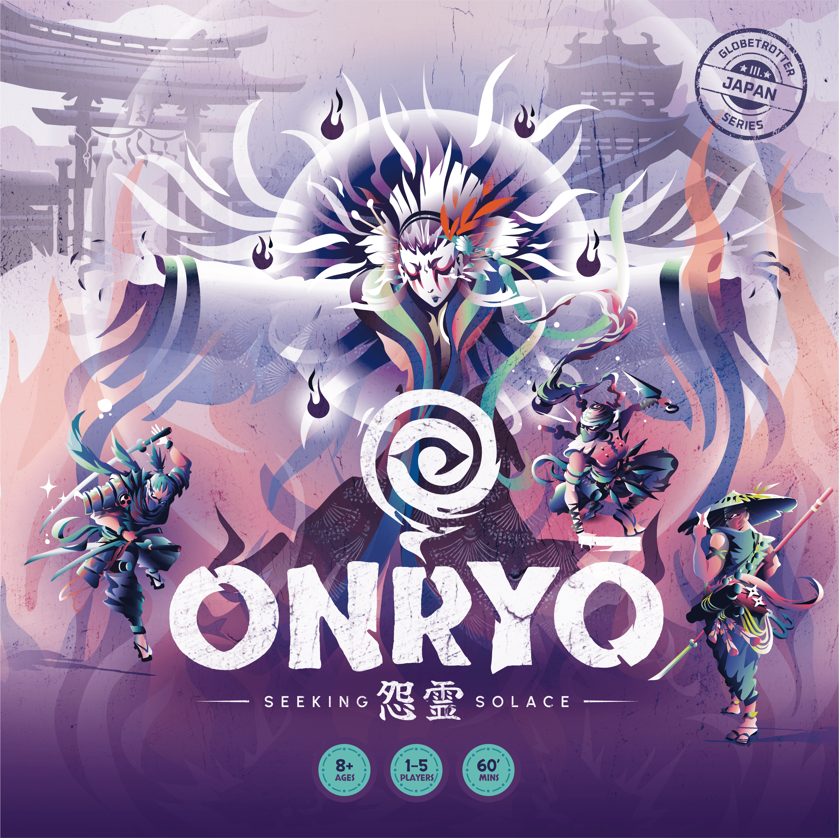 Onryō