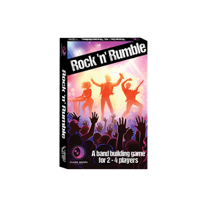 Rock 'n' Rumble