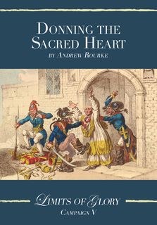 Limits of Glory: Donning the Sacred Heart