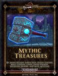 RPG Item: Mythic Treasures