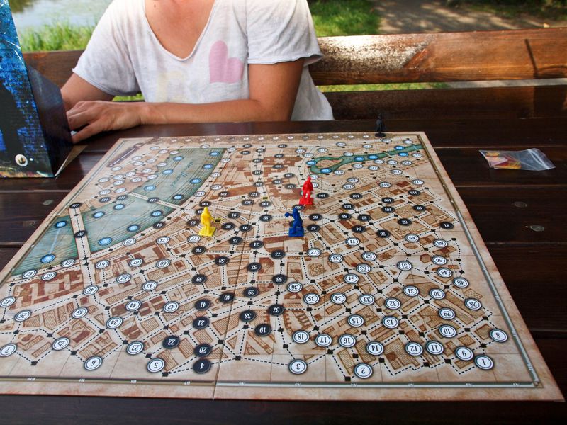 board game image