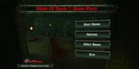 Video Game: Stone Of Souls 2: Stone Parts