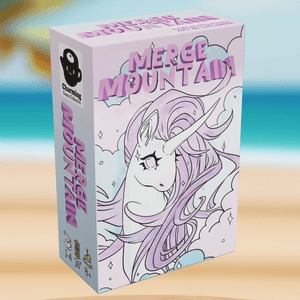 Merge Mountain