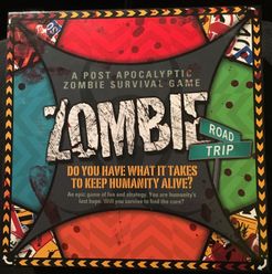 Zombie Road Trip