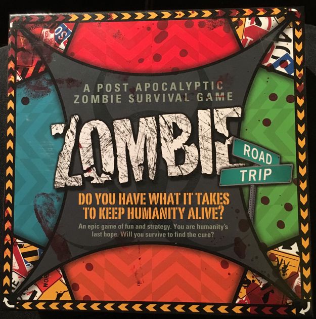 zombie road trip unblocked games