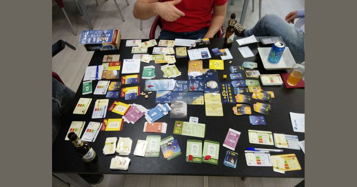 BoardGameGeek
