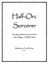 RPG Item: Half-Orc Sorcerer